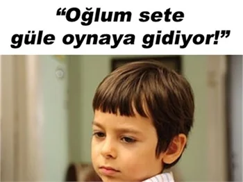 KÜÇÜK OSMAN'IN ANNESİ İDDİALARA YANIT VERDİ!