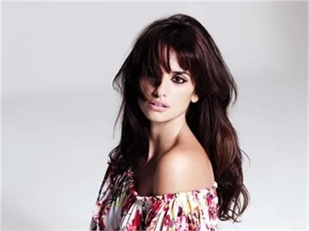 PENELOPE CRUZ DOĞUM YAPTI!