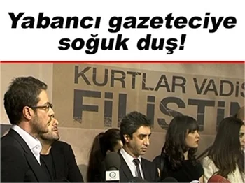 ÖZDENER, ÖYLE BİR CEVAP VERDİ Kİ!