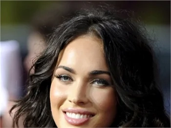 MEGAN FOX, BEBEK İÇİN HAZIR!
