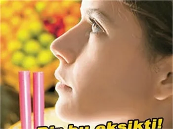 FATMAGÜL'ÜN KOKTEYLİ ÇIKTI. İÇİNDE NELER VAR?