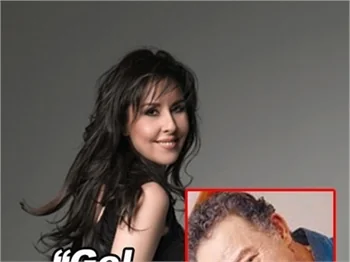 KAYAHAN'DAN NİLÜFER'E ZEYTİN DALI..
