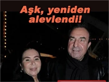 YAVUZ ERGİN, EŞİNDEN BOŞANMAYA KARARLI
