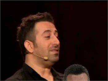 ŞENTÜRK, CEM YILMAZ'I İŞİNDEN EDERMİŞ!