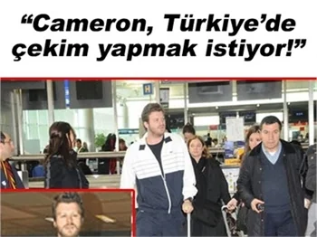 TATLITUĞ, LOS ANGELES'TAN BASTONSUZ DÖNDÜ!