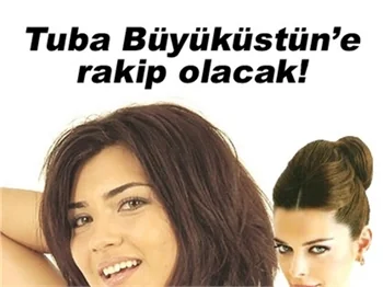 BEGÜM KÜTÜK, GÖNÜLÇELEN'E DAHİL OLDU!