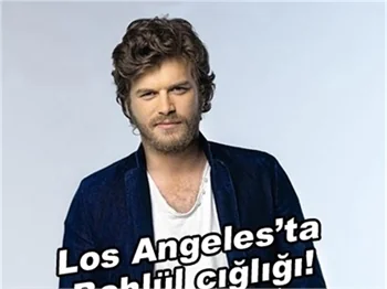 CENGİZ SEMERCİOĞLU'NUN LOS ANGELES NOTLARI!