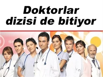 DOKTORLAR BİTİYOR!