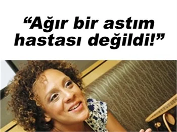 DEFNE JOY FOSTER'IN DOKTORU KONUŞTU!