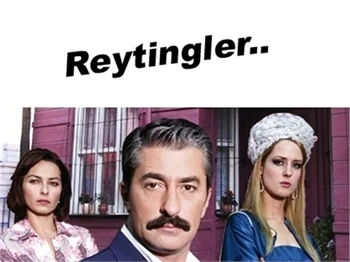 'ÖYLE BİR GEÇER ZAMAN Kİ' YİNE ZİRVEDE!