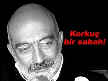 AHMET ALTAN YAZDI