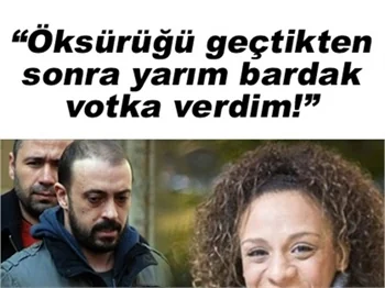 İŞTE KEREM ALTAN'IN ŞOK İFADESİ!