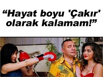KAYNARCA, NEDEN DAYAK YEDİĞİNİ AÇIKLADI!