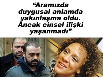 KEREM ALTAN O GECEYİ ANLATTI!