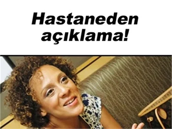 DEFNE JOY FOSTER'IN ÖN OTOPSİ RAPORU ÇIKTI