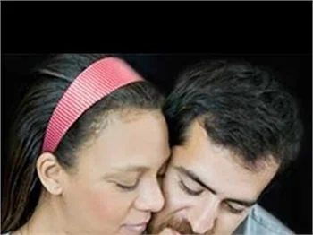EŞİNDEN DEFNE'YE MÜTHİŞ VEDA!