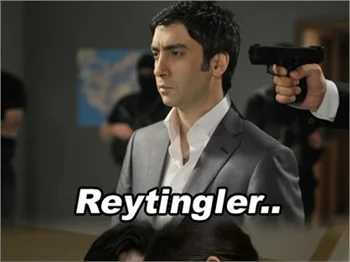 FATMAGÜL ZİRVEDE, KURTLAR PEŞİNDE!