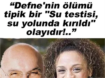 HINCAL ULUÇ YAZDI...