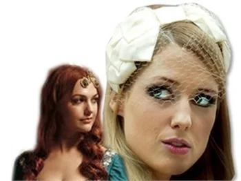 HÜRREM VE CAROLINE'NİN ORTAK YÖNLERİ!