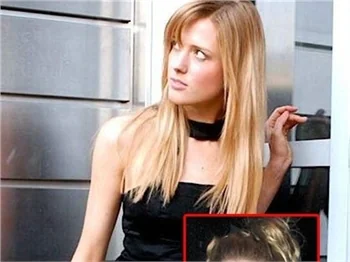WILMA ELLES, MODA TUTKUNU ÇIKTI..