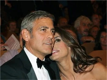 GEORGE CLOONEY, TEKRAR DÜŞÜNMELİ!