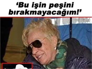 HATİCE FOSTER'DAN ÇARPICI AÇIKLAMALAR!