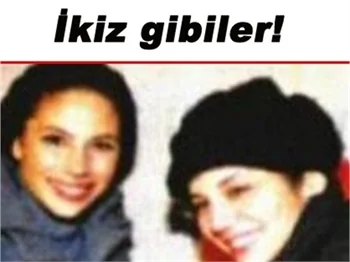 İŞTE ZEYNEP BEŞERLER'İN KARDEŞİ