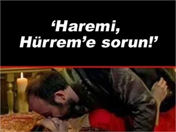 NUR AYSAN'DAN MERYEM UZERLİ'YE GÖNDERME!