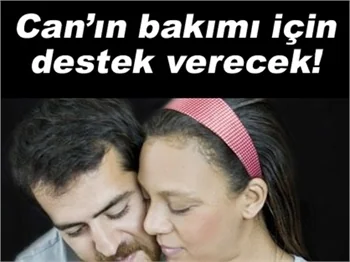 ACILI ANNE FOSTER DAMADA OMUZ VERDİ!
