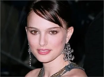 NATALIE PORTMAN HAMİLELİĞE ALIŞAMADI!