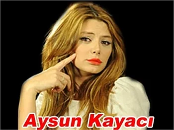 AYSUN BİLE KURTARAMADI; +18 İŞ YAPMADI!
