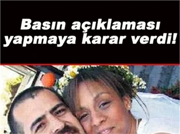 DEFNE JOY'UN EŞİ İLK AÇIKLAMASINI YAPACAK