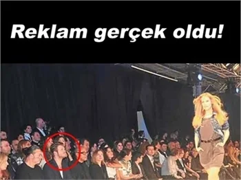 VAY VAY VAY KIVANÇ TATLITUĞ'A BAK!