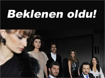 "ŞÜPHE" DİZİSİ 10 ŞUBAT'TA BİTİYOR!