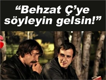 İSTANBUL'U SALLAYAN ÇEKİM!