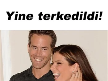 SANDRA BULLOCK'UN YÜZÜ GÜLMÜYOR!