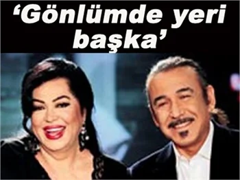 TÜRKAN ŞORAY, CİHAN ÜNAL AŞKLARINI ANLATTI