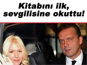 ÜNLÜ İŞADAMI CEM UZAN HAYATINI YAZDI