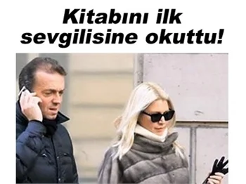 CEM UZAN HAYATINI KALEME ALDI!