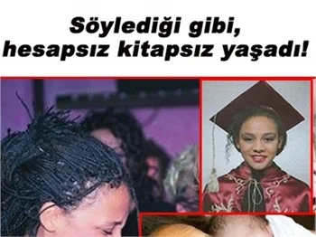 DEFNE GİDERKEN 70 MİLYONU AĞLATTI