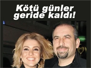 GÜLBEN ERGEN-MUSTAFA ERDOĞAN ÇİFTİ