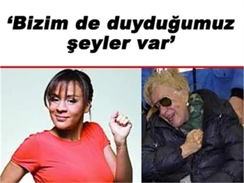 DEFNE'NİN ANNESİ İLK KEZ KONUŞTU!