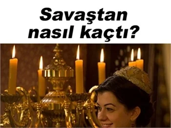 NİGAR KALFA'NIN İLGİNÇ YAŞAM HİKAYESİ!