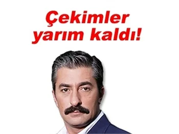 ‘ALİ KAPTAN’ HASTANELİK OLDU!