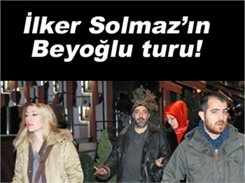 DEFNE JOY'UN EŞİ HAYATA DÖNDÜ!