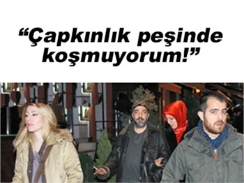 DEFNE'NİN EŞİ İLKER SOLMAZ O FOTOĞRAFI ANLATTI!