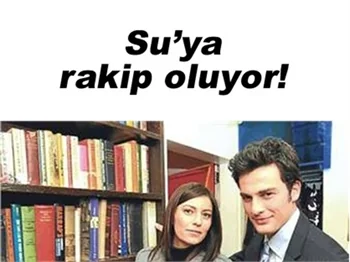 SEDA AKMAN, "KÜÇÜK SIRLAR"DA...