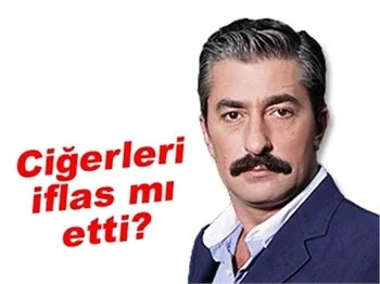 ALİ KAPTAN'IN HASTALIĞI İLE İLGİLİ ŞOK İDDİA!