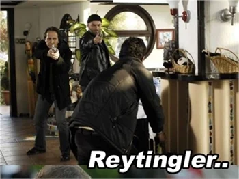"ARKA SOKAKLAR" YİNE "EZEL"İ GERİDE BIRAKTI!