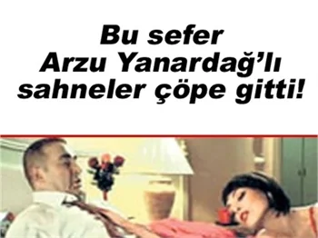 EŞİ YİNE ŞAFAK SEZER’İ ‘SEVİŞTİRMEDİ!’